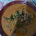 Cooksnap dari Resty Bany untuk resep Gulai ayam aceh#serbaserbiayam