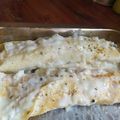 El cooksnap de Mery Rivero cuando hizo Feijoas para canelones🥞.