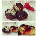 Cooksnap dari Siska Mauritha II untuk resep Donat Kentang Empuk ANTI GAGAL