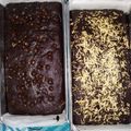 Cooksnap dari Immas Eka Irawaty untuk resep Chewy brownies shiny crust anti gagal