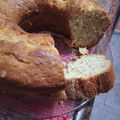 El cooksnap de Ana cuando hizo Torta esponjosa de banana "Fácil y rápida".