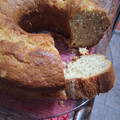 El cooksnap de Ana cuando hizo Torta esponjosa de banana "Fácil y rápida".
