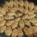 صورة من ضاع المفتاح ، شاركها بعد تجربة وصفة كروسان بالجبنه