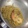 Cooksnap dari Elysa untuk resep Chesse spaghetti aglio olio with prawn
