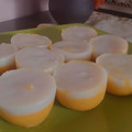 Cooksnap dari Yana Nurlly untuk resep Kue Talam Ubi Kuning