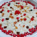 StutIshika's cooksnap of when they made Vermicelli Payasam / Semiya payasam.