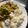 Cooksnap Aśka z czasów, kiedy przygotował Zielone cuury z kurczakiem i warzywami.