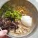 Cooksnap dari Jess untuk resep Creamy Tori Miso Ramen