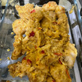 Cooksnap dari iyungmasruroh untuk resep Chicken Salted Egg Eatlah Anti Gagal