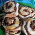 Cooksnap dari What-ik Che-Gue Fara untuk resep Pizza Gulung