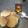 El cooksnap de Paula cuando hizo Waffles muy ricos.