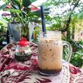 Cooksnap dari Aniss Soetomo untuk resep Kopi susu gula aren versi homed