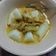 Cooksnap dari Bunda Rayyan 😍😗 untuk resep Lontong KW debm