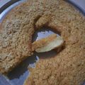 Cooksnap dari Afia untuk resep Putri Keraton (cake Gunung Jati)