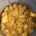Cooksnap dari Arancha Junus untuk resep Sate belanga