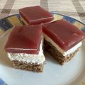 Dnae Cooksnap-ja, amikor elkészítette a(z) Fanta szelet 🍊🍰 receptet.