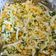 El cooksnap de Martha Mulato cuando hizo Ensalada Mix (choclo-repollo) con hojas de apio ♻️🌍💚.