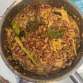 Cooksnap dari Putri Kucing untuk resep Rendang Kacang Merah