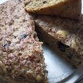 Cooksnap dari Rikhly Desy M untuk resep Oreo Banana Steam Cake (Simple, no oven, no mixer)