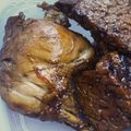 Cooksnap dari Cicile untuk resep Bacem Tahu Tempe & paha Ayam
