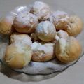 Cooksnap dari Ibu Jero Raka untuk resep Donat mini(empuk,tanpa ulen,tanpa kentang,no ribet,super lembut,
