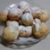 Cooksnap dari Ibu Jero Raka untuk resep Donat mini(empuk,tanpa ulen,tanpa kentang,no ribet,super lembut,