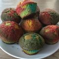 Kinga Cooksnap-ja, amikor elkészítette a(z) Extra gyors muffin receptet.