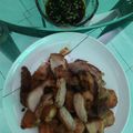 Cooksnap dari Monika Hasli untuk resep Samcan goreng mantap