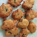 Cooksnap dari Nasta_chen untuk resep TAHU PUTIH ala perkedel (umum)