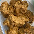 Cooksnap dari Kristina Justice untuk resep Rendang