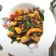 Cooksnap dari Purwanti untuk resep Cumi Asin Saus Tiram Kecap