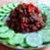 Cooksnap của Kim Dung . khi họ làm theo món Thịt ba chỉ kho ruốc sả