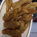 Cooksnap dari lipudaddew untuk resep Cakwe menul anti gagal tanpa banting