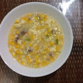 Cooksnap dari Gwenny filya untuk resep Sup Jagung Daging Sapi