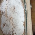 El cooksnap de trombiloki cuando hizo Bizcocho fácil sin yogur (Thermomix).