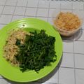 Cooksnap dari Rani Asmarani untuk resep Urap sayuran temannya pejuang diet