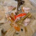 Cooksnap dari Dewi Kristianti untuk resep Garang Asem Ayam Tanpa Bungkus Daun Pisang