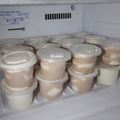 Cooksnap dari alfitri ramdhini untuk resep Es Krim Durian