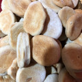 El cooksnap de Ea pola cuando hizo Galletas marineras.
