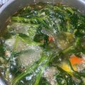 Cooksnap dari Renita Sella Rosita Dewi untuk resep Sayur Asem Betawi