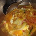Cooksnap dari Vina Yulianti untuk resep Seblak basah pedas