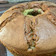 Cooksnap dari Mirfina Cahyani untuk resep Chiffon Cake 3 Rasa ( Vanilla Choco Pandan menul2+Step by step