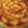 El cooksnap de Vanesa Monzon cuando hizo Torta de manzana invertida 🍎🍏.
