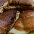 Cooksnap dari Dapoerezekicooking ✅ untuk resep Terang Bulan Roll Teflon Simple +Tips