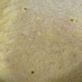 El cooksnap de Cecilia Torres cuando hizo Torta de zanahoria 🥕 licuada.