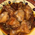 Cooksnap dari Andrea Fransiska untuk resep Ayam kecap mentega