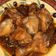 Cooksnap dari Andrea Fransiska untuk resep Ayam kecap mentega