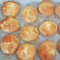 Cooksnap από Lydia Chrys στη συνταγή Μπαστούνια με Φιλαδέλφεια και γαλοπούλα!