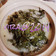 Cooksnap dari elvira Agustina untuk resep Bobor Daun Singkong & Teri