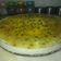 El cooksnap de Constanza Perez Morales cuando hizo Cheesecake sin azúcar.
